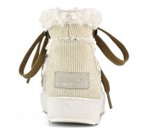 STIVALE BIANCO COLORS OF CALIFORNIA - Angel Luxury