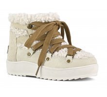 STIVALE BIANCO COLORS OF CALIFORNIA - Angel Luxury