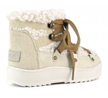 STIVALE BIANCO COLORS OF CALIFORNIA - Angel Luxury