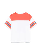 T - SHIRT 15 BIANCA - ROSSA STELLA MCCARTNEY - Angel Luxury