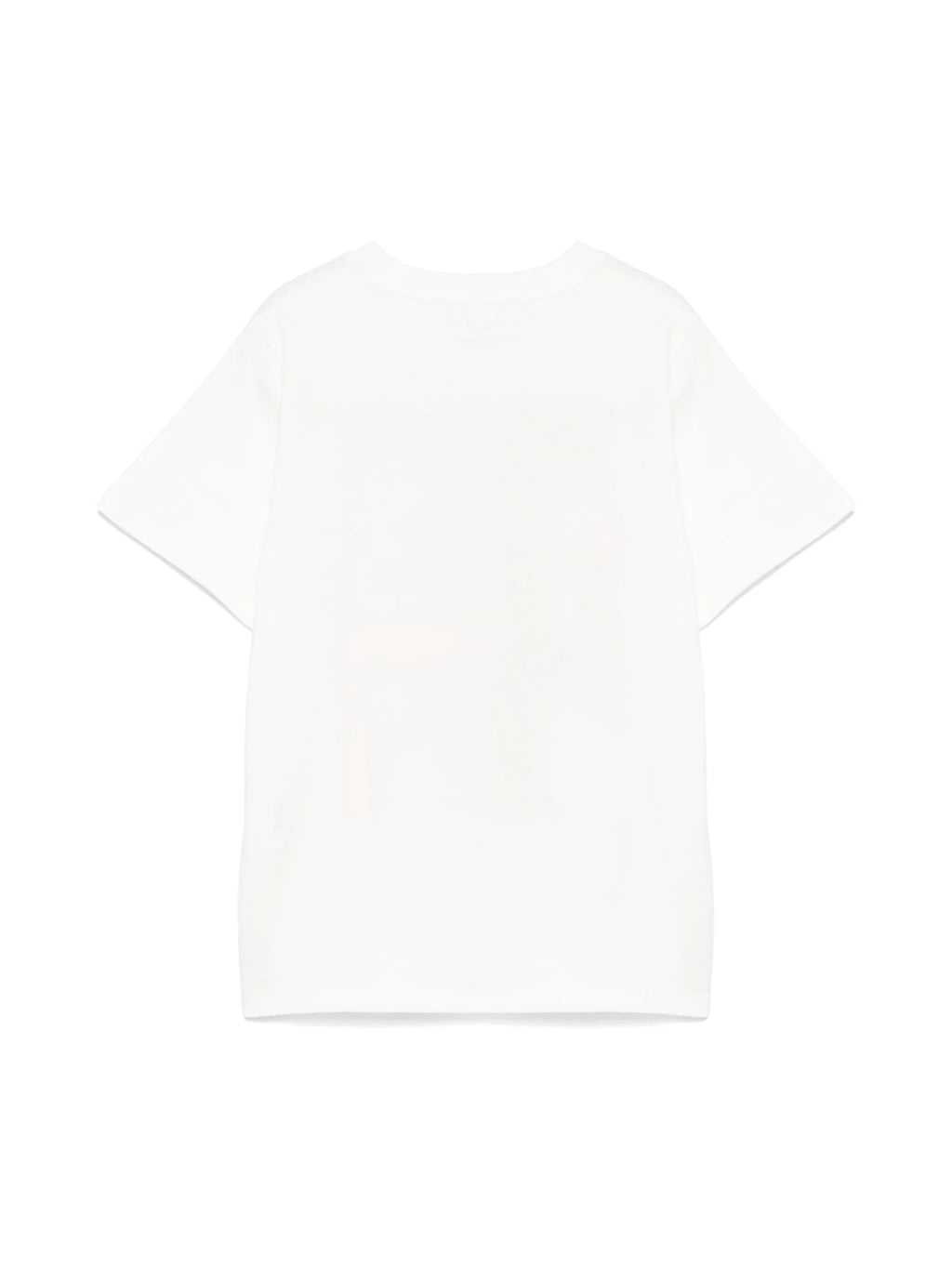 T - SHIRT BIANCA CON 4 GATTINI STELLA MCCARTNEY - Angel Luxury