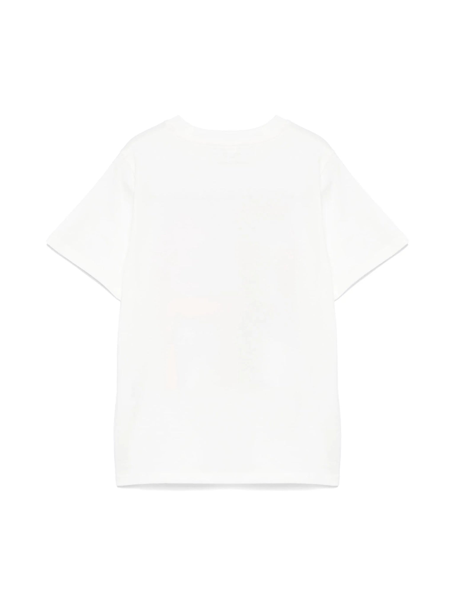 T - SHIRT BIANCA CON 4 GATTINI STELLA MCCARTNEY - Angel Luxury