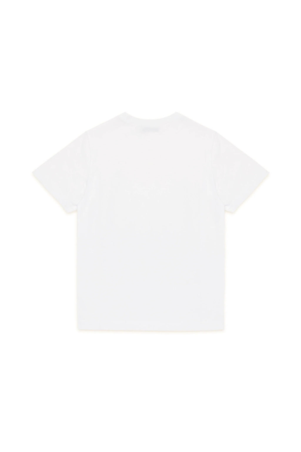 T - SHIRT BIANCA CON STAMPA N21 - Angel Luxury
