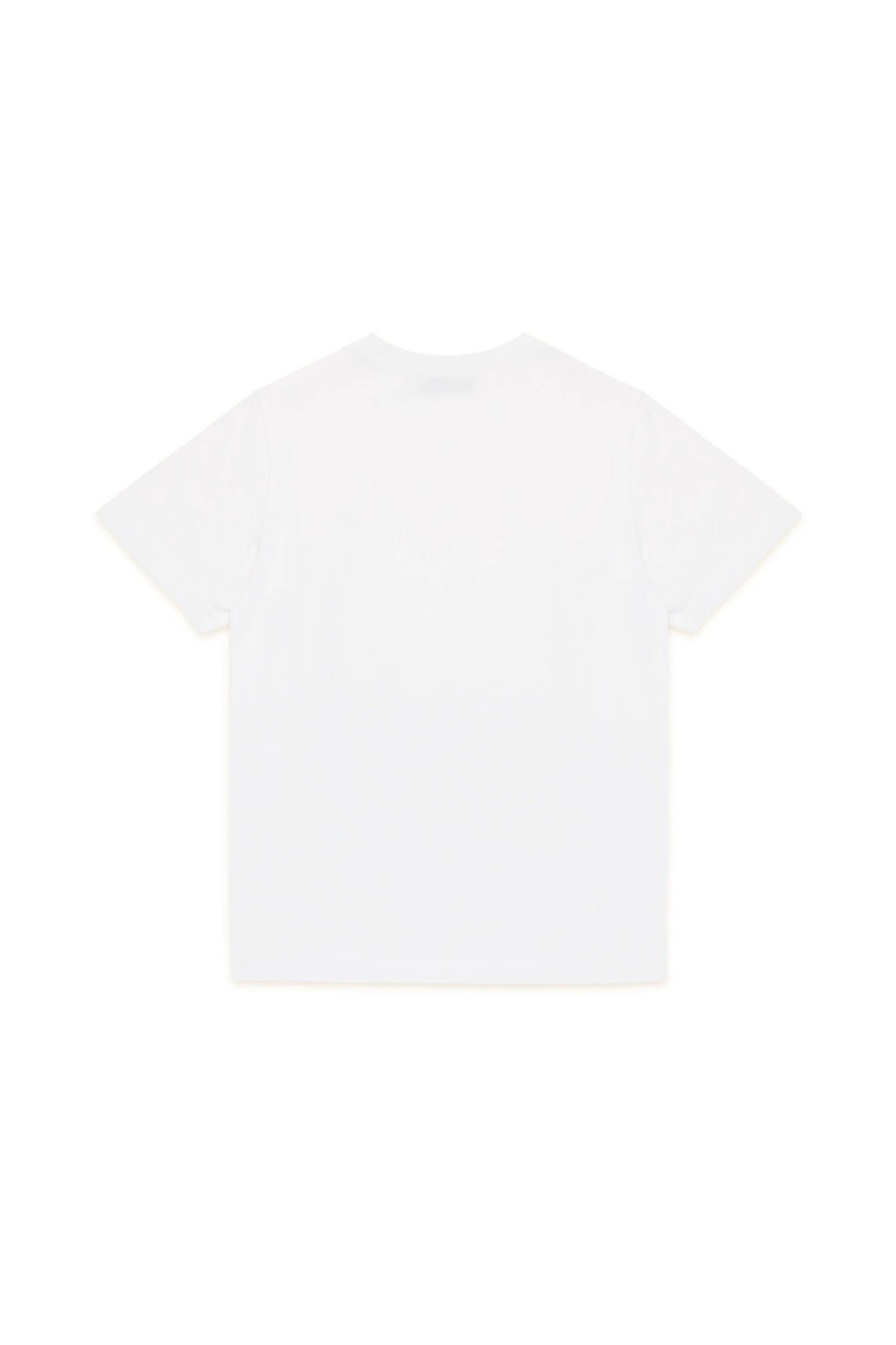 T - SHIRT BIANCA CON STAMPA N21 - Angel Luxury
