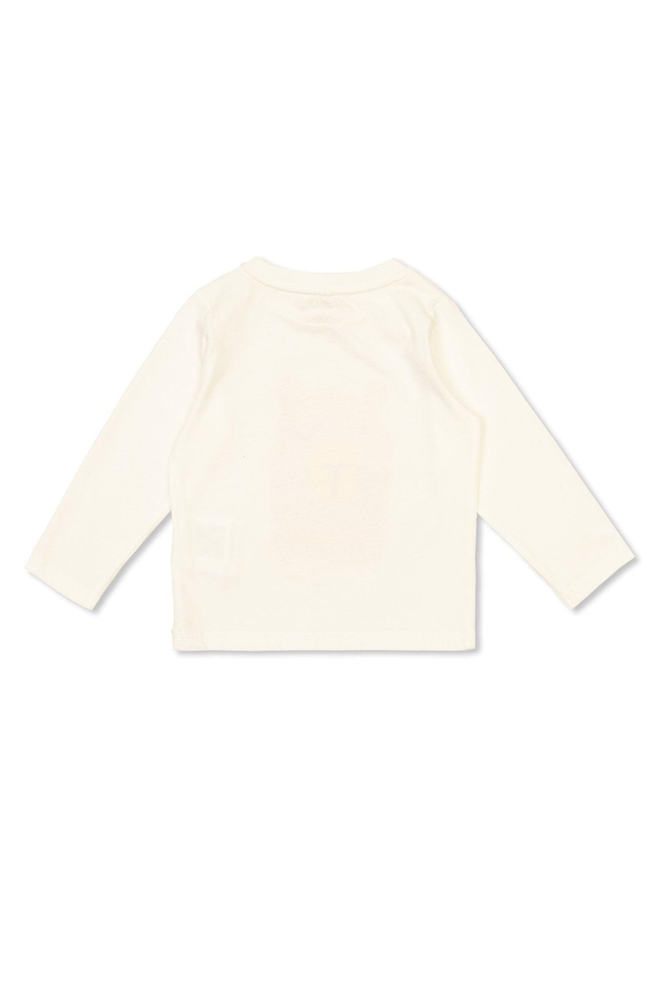 T - SHIRT BIANCA CON STAMPA STELLA MCCARTNEY - Angel Luxury