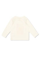 T - SHIRT BIANCA CON STAMPA STELLA MCCARTNEY - Angel Luxury