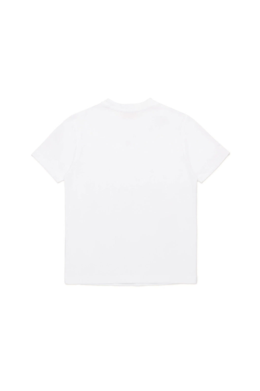 T - SHIRT BIANCA DIESEL - Angel Luxury