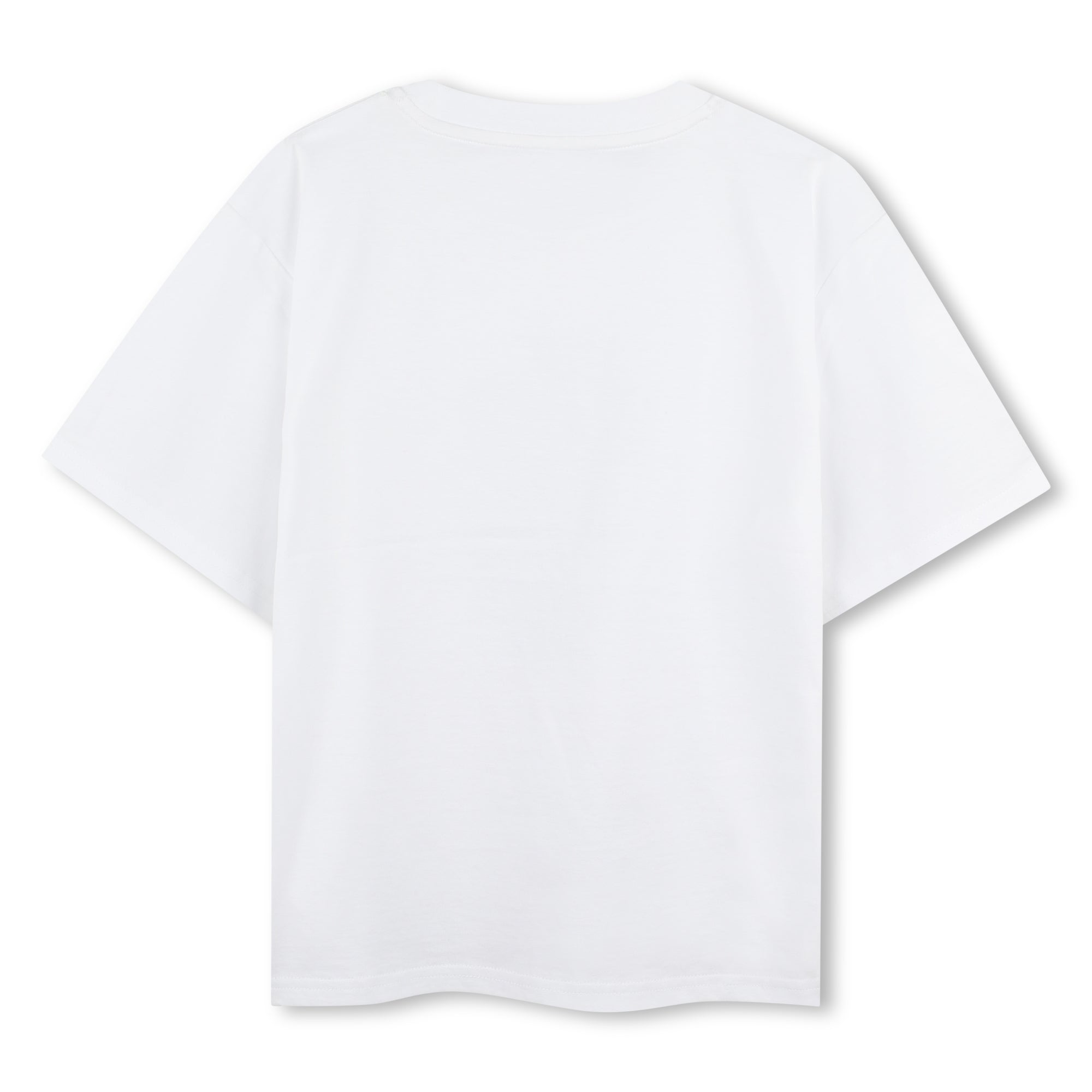 T - SHIRT BIANCA DKNY - Angel Luxury