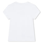 T - SHIRT BIANCA DKNY - Angel Luxury