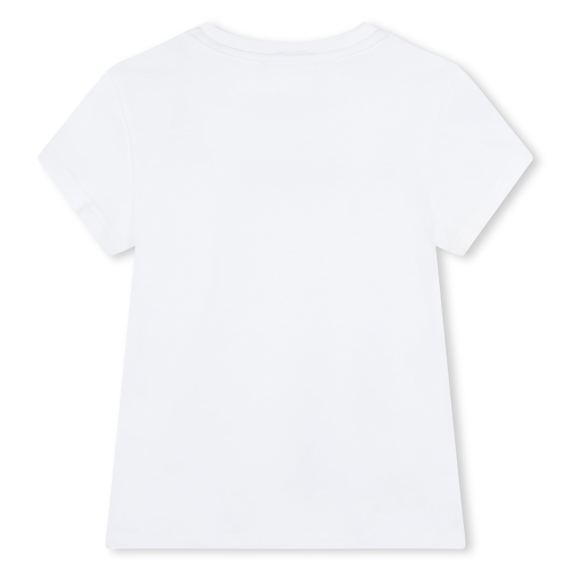 T - SHIRT BIANCA DKNY - Angel Luxury