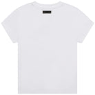 T-SHIRT BIANCA DKNY - Angel Luxury