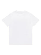 T - SHIRT BIANCA DSQUARED2 - Angel Luxury