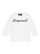 T-SHIRT BIANCA DSQUARED2 - Angel Luxury