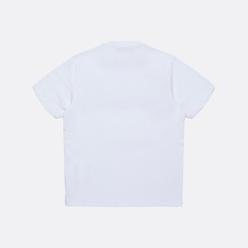 T - SHIRT BIANCA DSQUARED2 - Angel Luxury