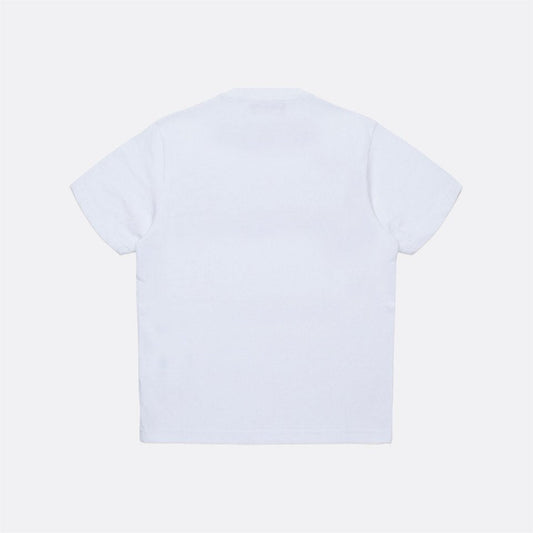 T - SHIRT BIANCA DSQUARED2 - Angel Luxury