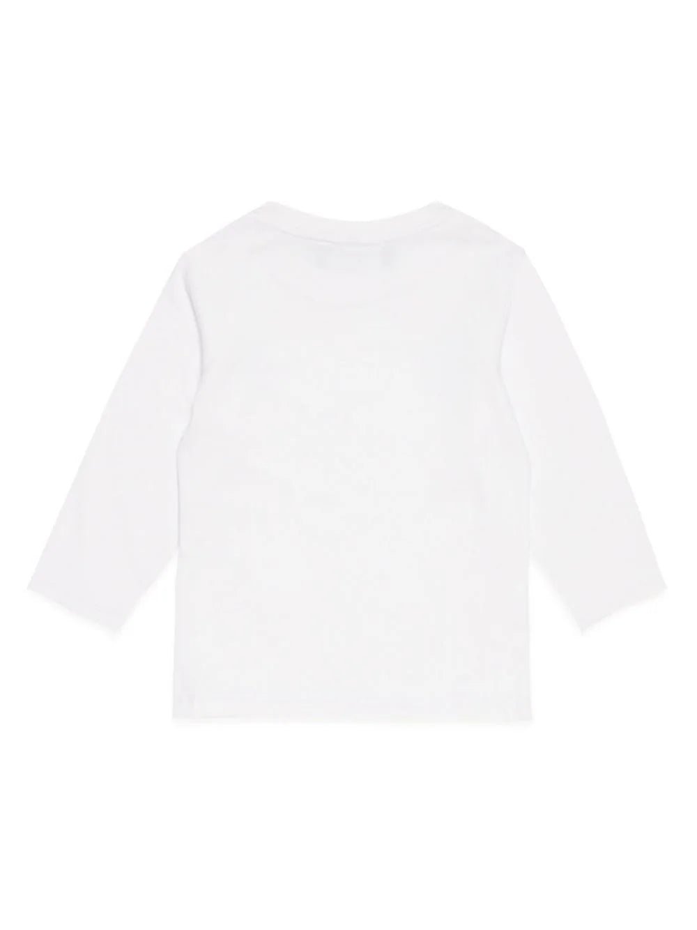 T - SHIRT BIANCA DSQUARED2 - Angel Luxury