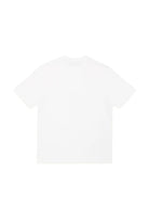 T - SHIRT BIANCA DSQUARED2 - Angel Luxury