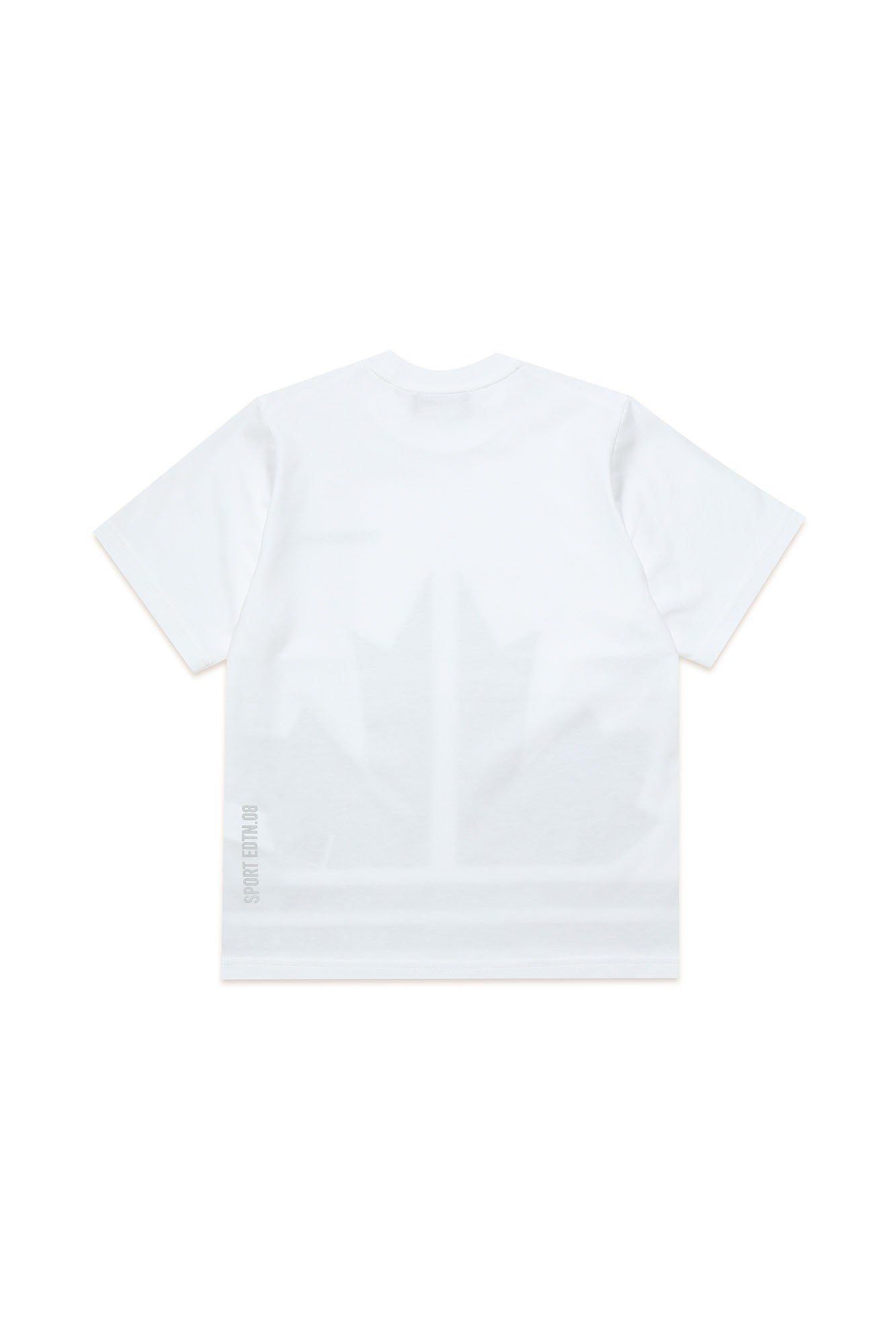 T - SHIRT BIANCA DSQUARED2 - Angel Luxury