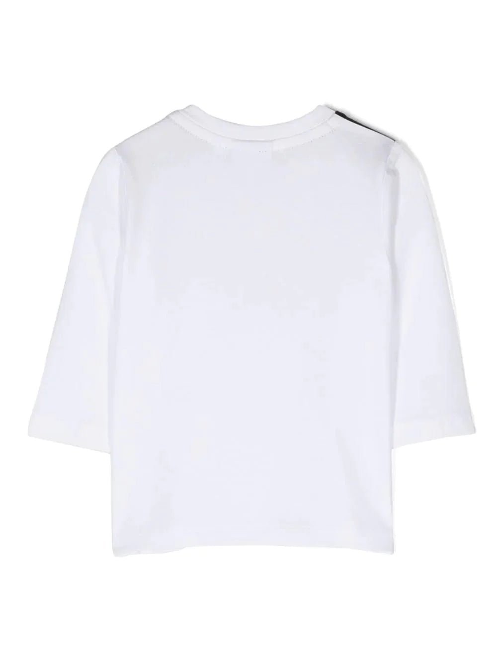 T - SHIRT BIANCA HUGO BOSS - Angel Luxury