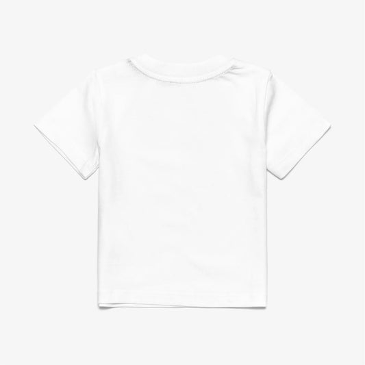 T - SHIRT BIANCA K - WAY - Angel Luxury
