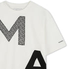 T - SHIRT BIANCA MARC JACOBS - Angel Luxury