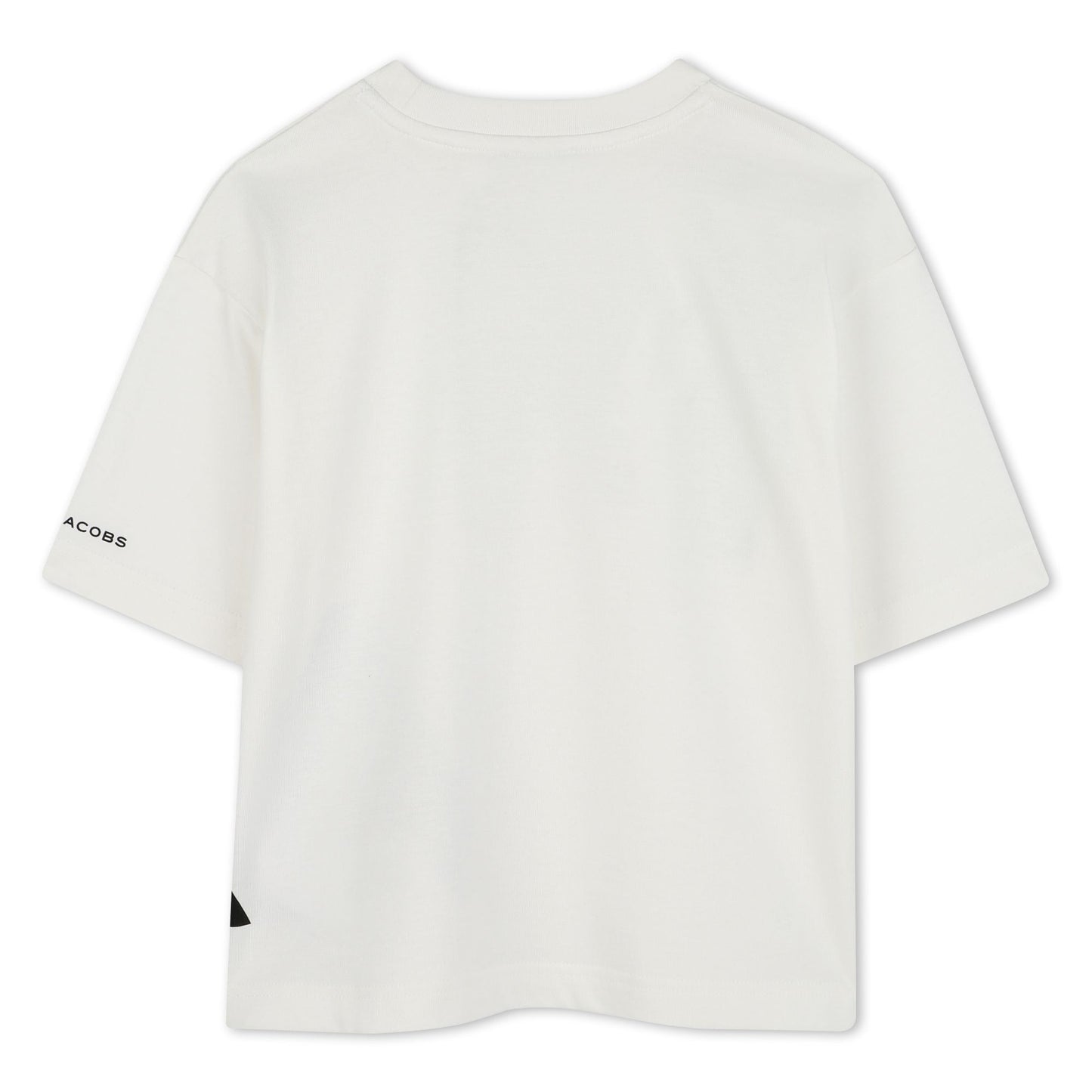 T - SHIRT BIANCA MARC JACOBS - Angel Luxury