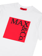 T - SHIRT BIANCA MAX&CO - Angel Luxury