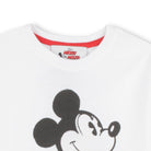 T - SHIRT BIANCA MICKEY MOUSE X MARC JACOBS - Angel Luxury