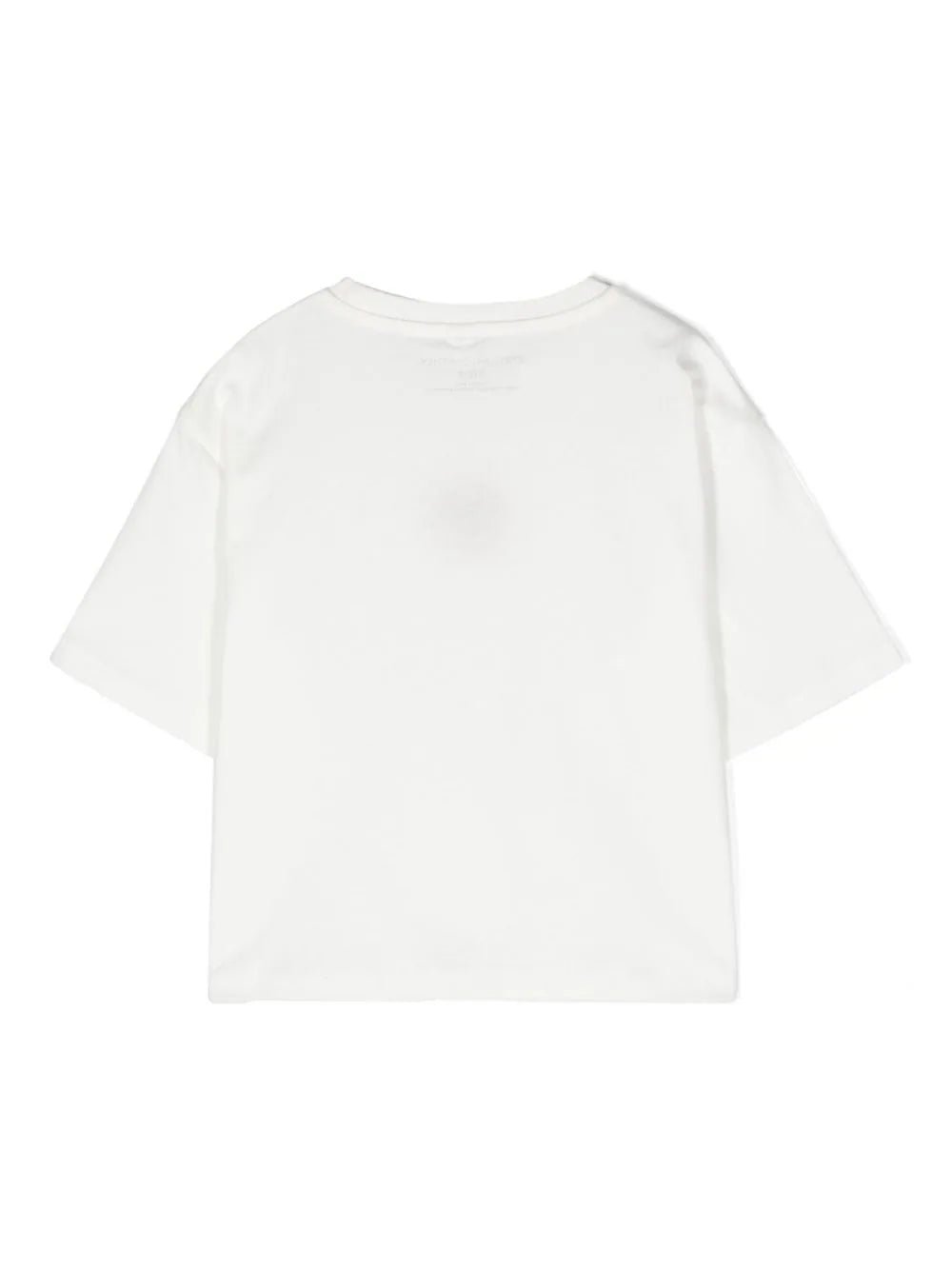T - SHIRT BIANCA STELLA MCCARTNEY - Angel Luxury