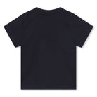 T-SHIRT BLU HUGO BOSS - Angel Luxury