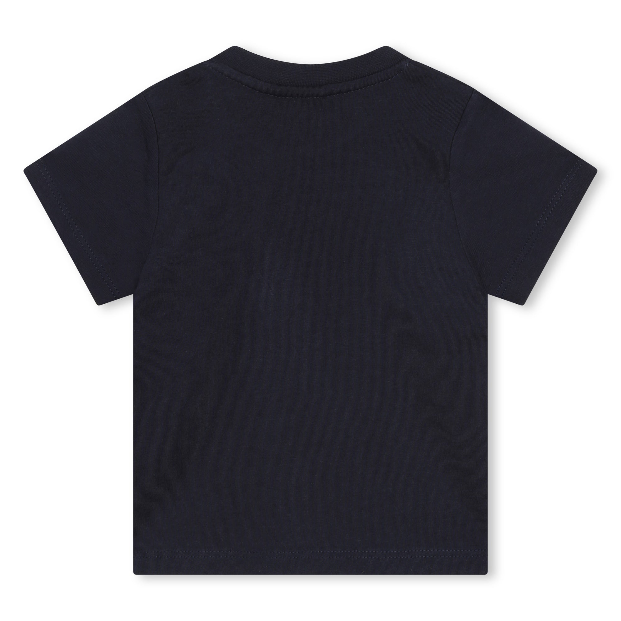 T-SHIRT BLU HUGO BOSS - Angel Luxury