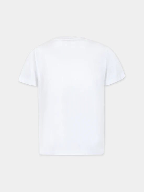 T - SHIRT CHERRY LOVER MC2 - Angel Luxury