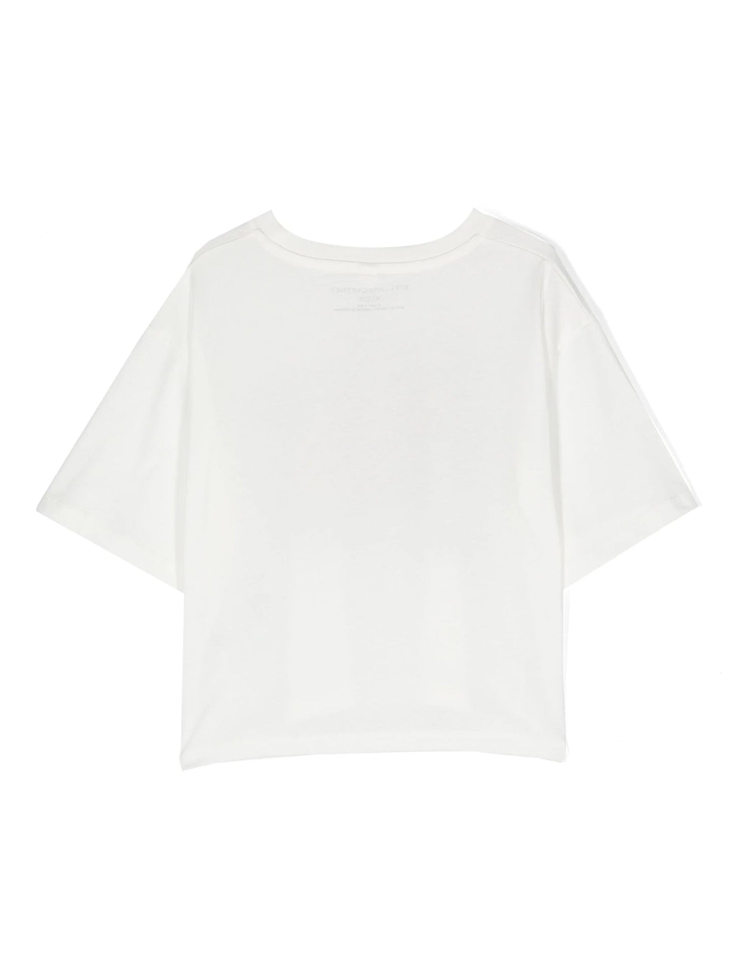 T - SHIRT CIONDOLO STELLA MCCARTNEY - Angel Luxury
