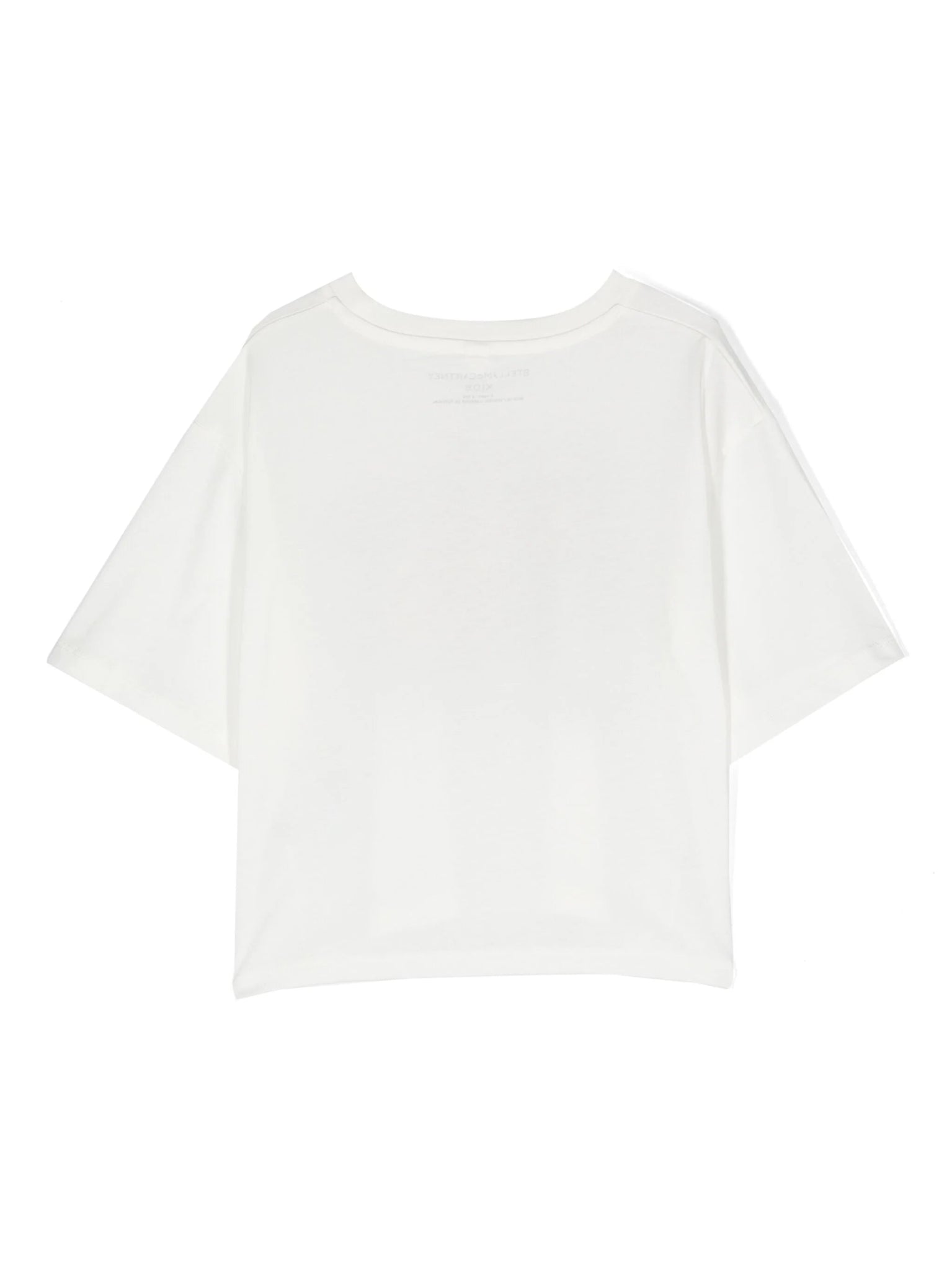 T - SHIRT CIONDOLO STELLA MCCARTNEY - Angel Luxury