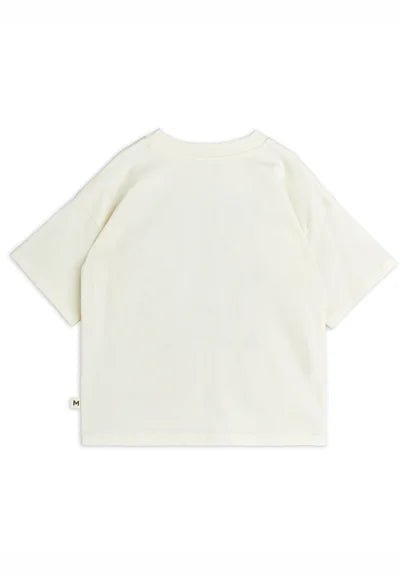 T - SHIRT CITY MINI RODINI - Angel Luxury