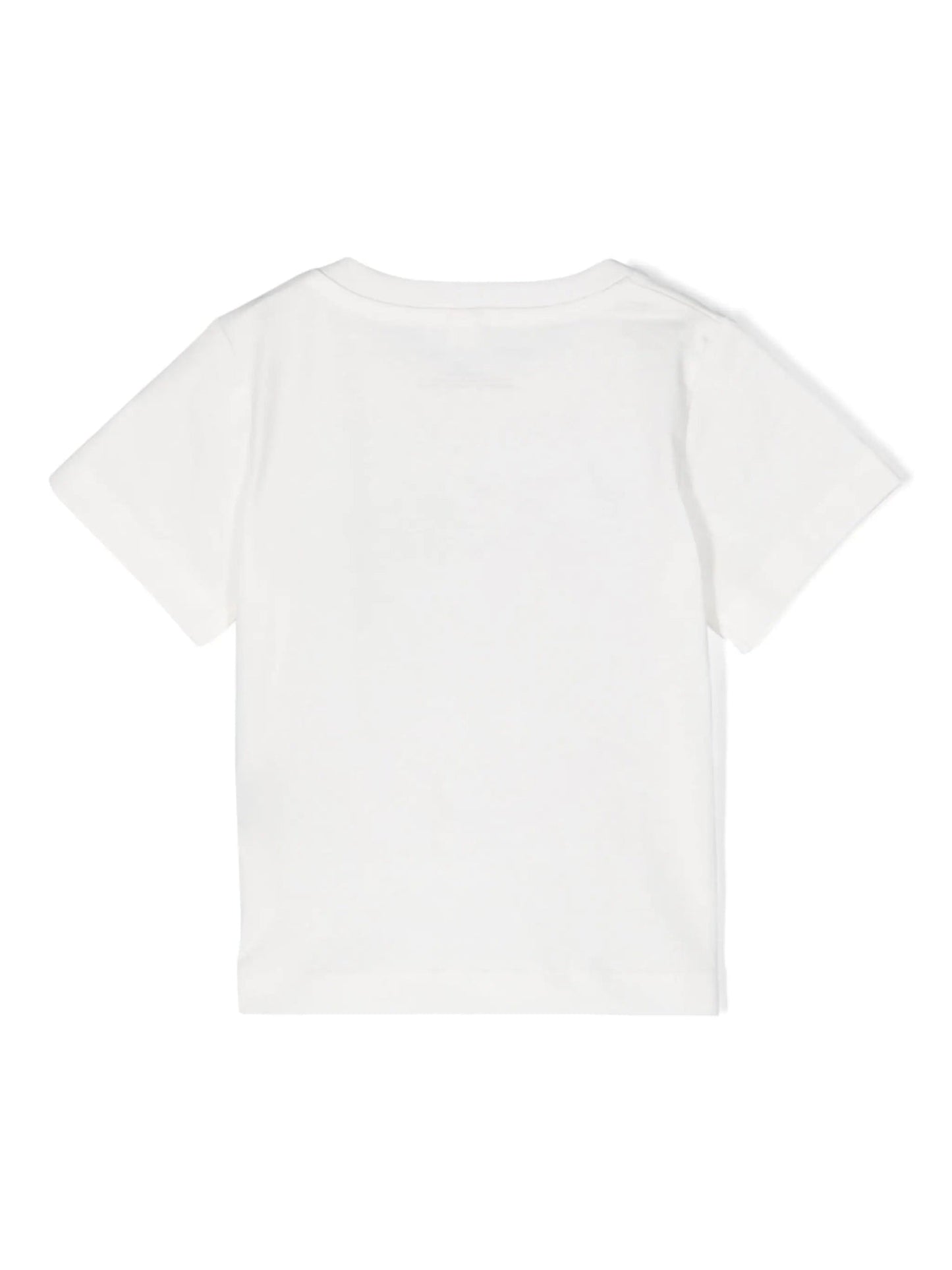 T - SHIRT CON CONCHIGLIE - Angel Luxury