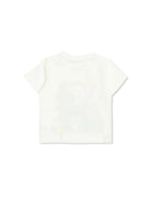 T - SHIRT CON CONIGLIO MAGICO STELLA MCCARTNEY - Angel Luxury