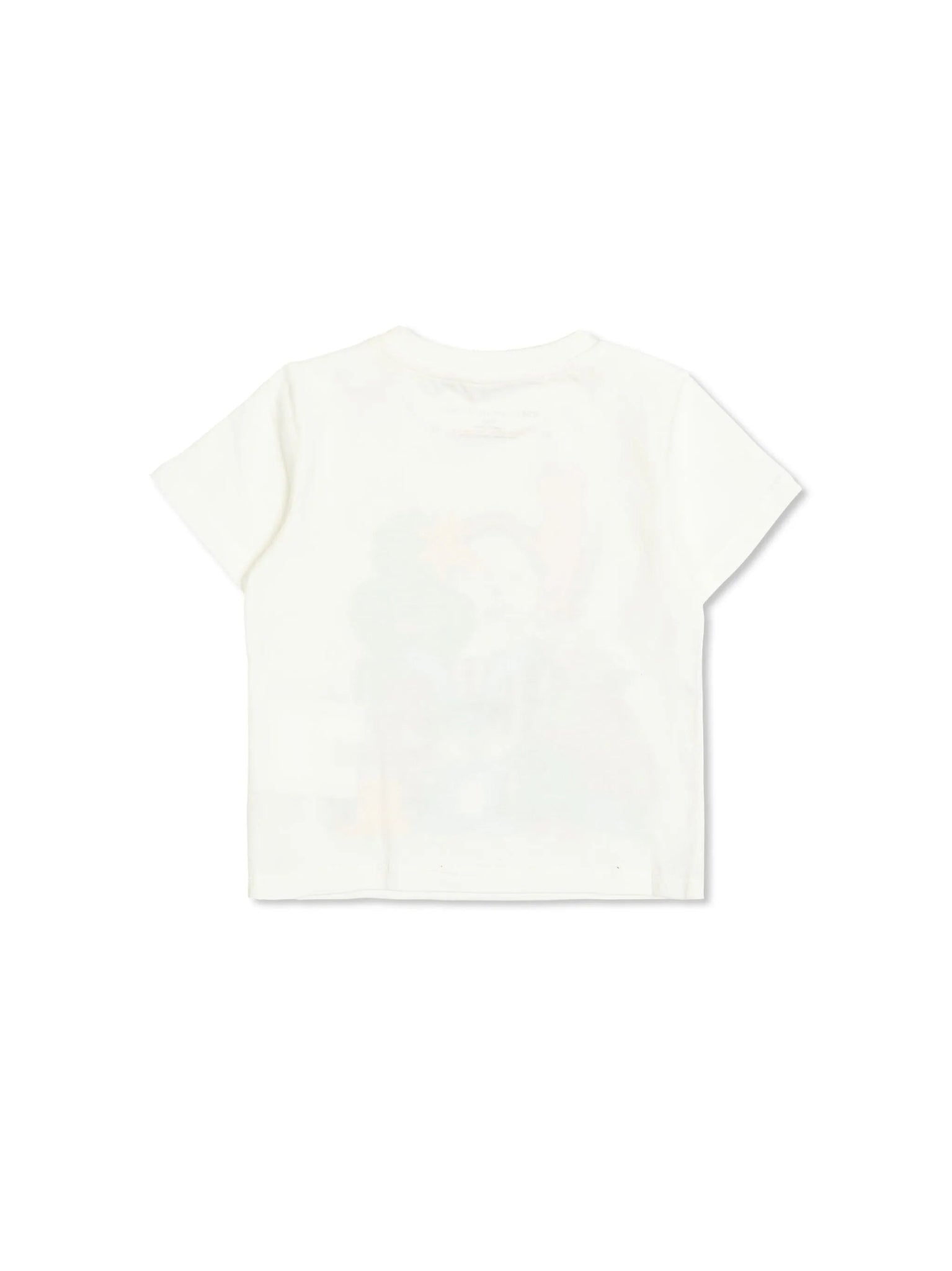 T - SHIRT CON CONIGLIO MAGICO STELLA MCCARTNEY - Angel Luxury