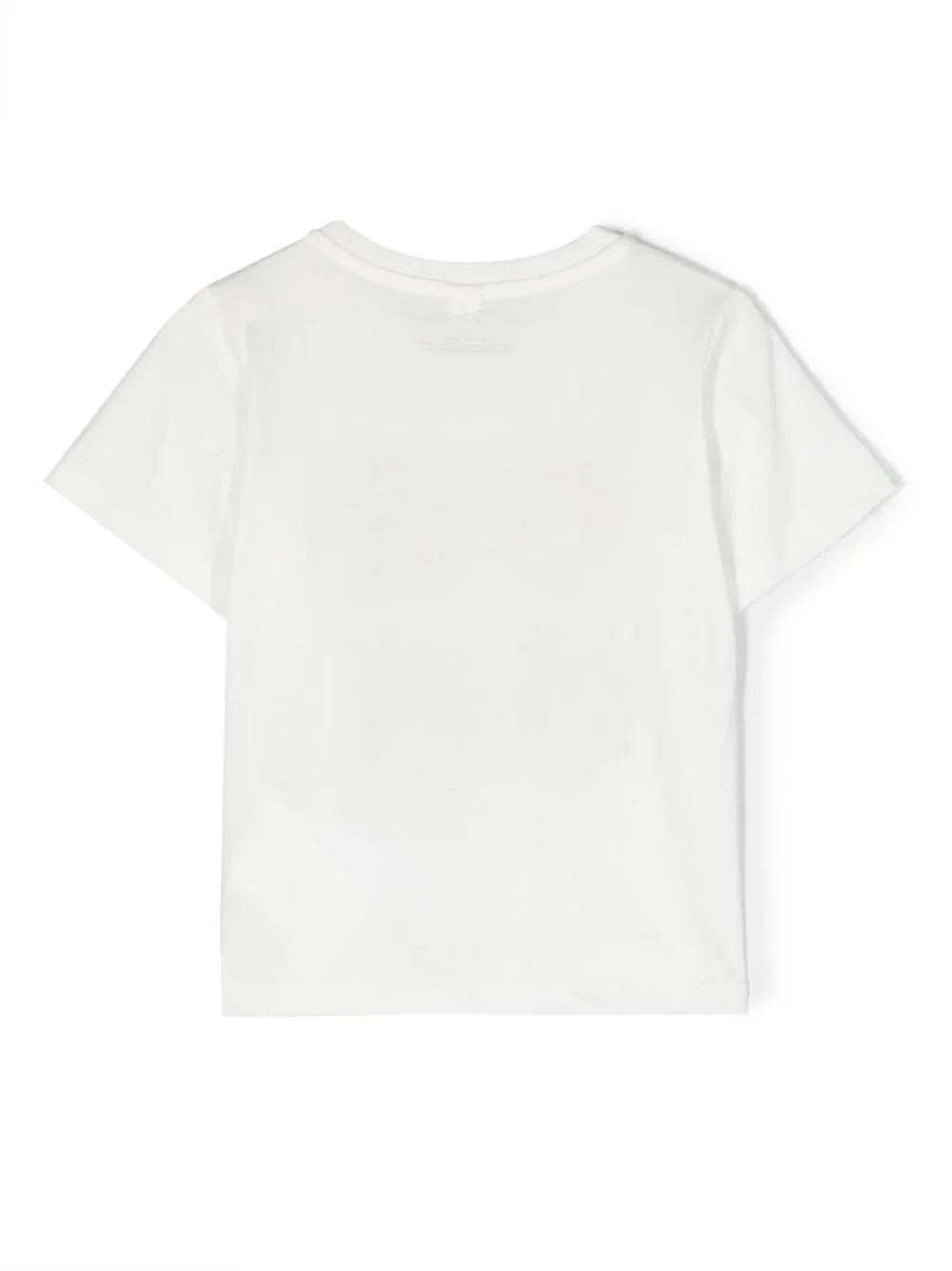 T - SHIRT CON ORSI STELLA MCCARTNEY - Angel Luxury
