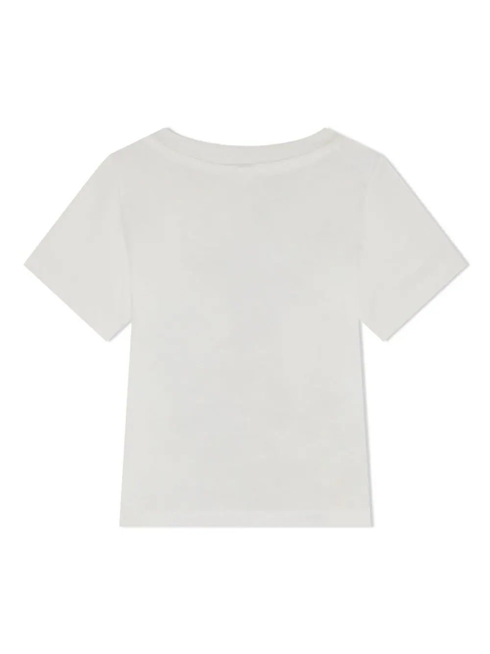T - SHIRT CON PINGUINO STELLA MCCARTNEY - Angel Luxury