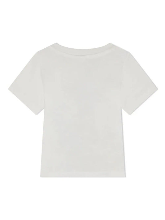 T - SHIRT CON PINGUINO STELLA MCCARTNEY - Angel Luxury
