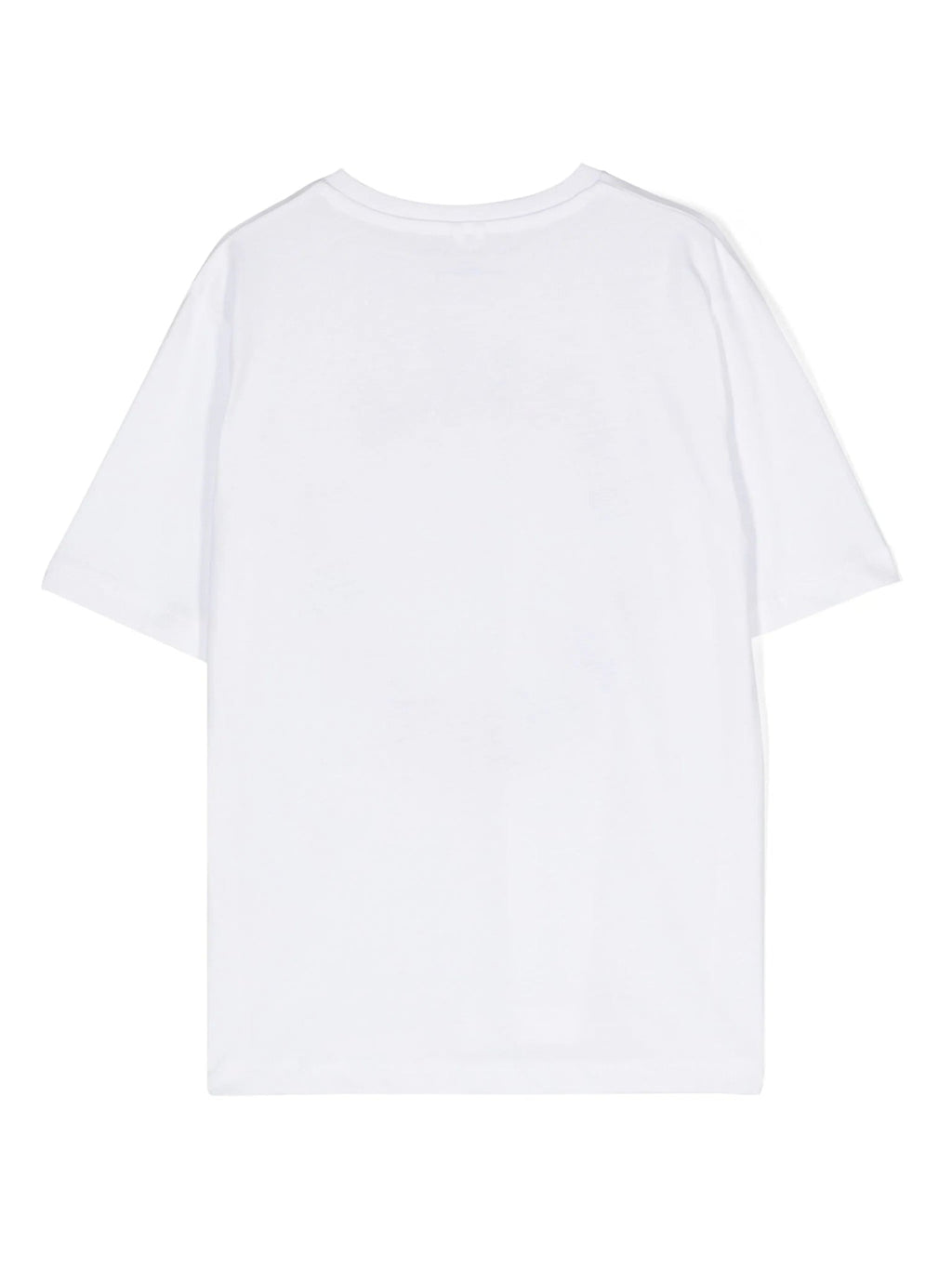T - SHIRT CON SCRITTA ROCKS STELLA MCCARTNEY - Angel Luxury