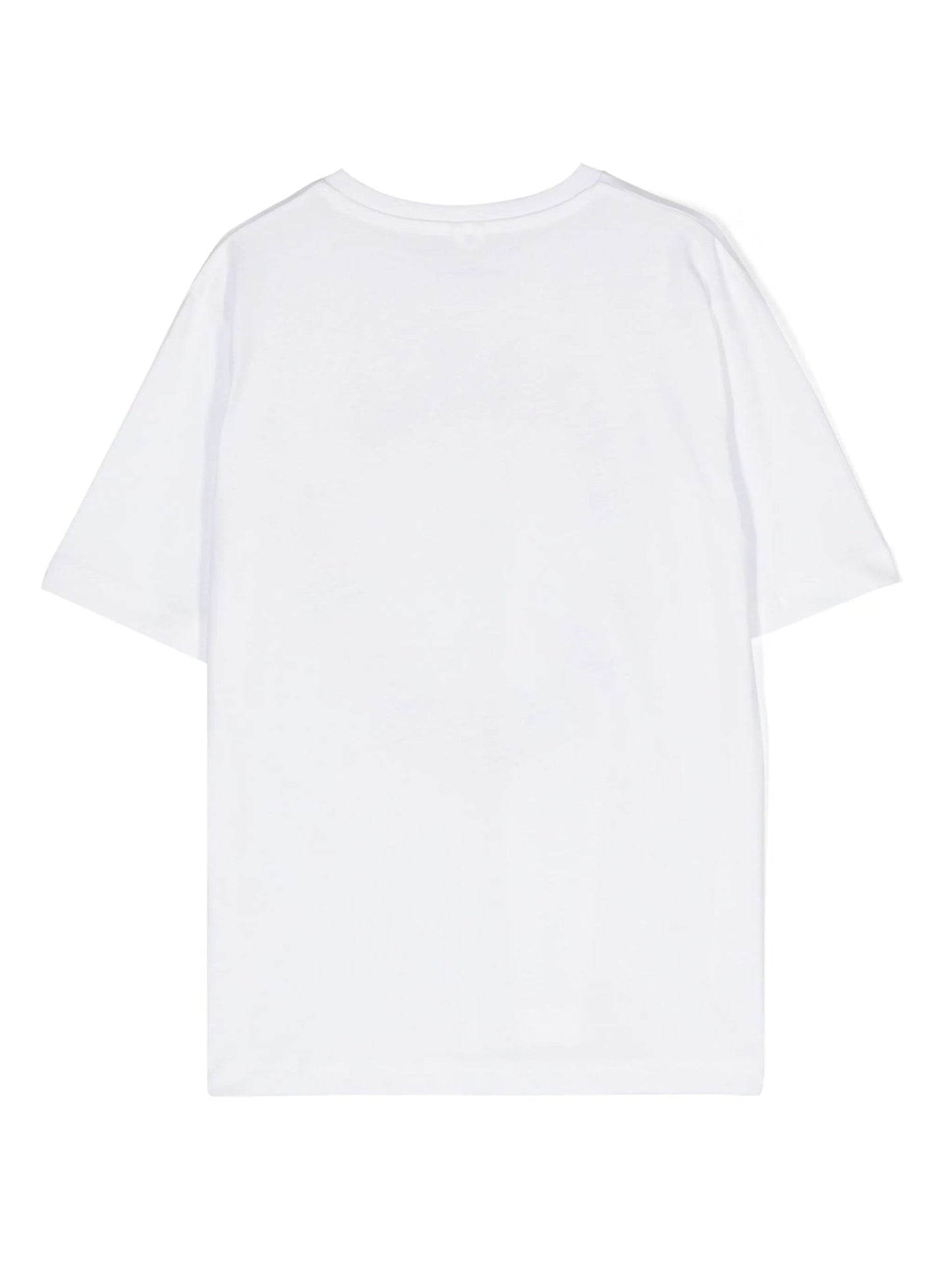 T - SHIRT CON SCRITTA ROCKS STELLA MCCARTNEY - Angel Luxury