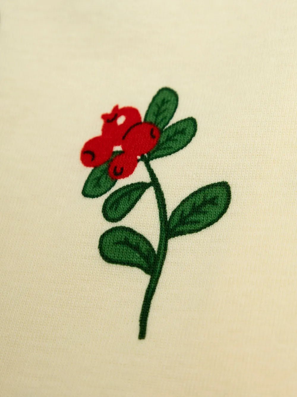 T - SHIRT CON STAMPA FLOREALE MINI RODINI - Angel Luxury