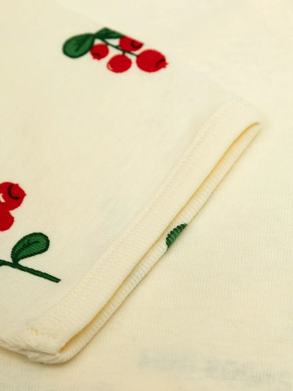 T - SHIRT CON STAMPA FLOREALE MINI RODINI - Angel Luxury