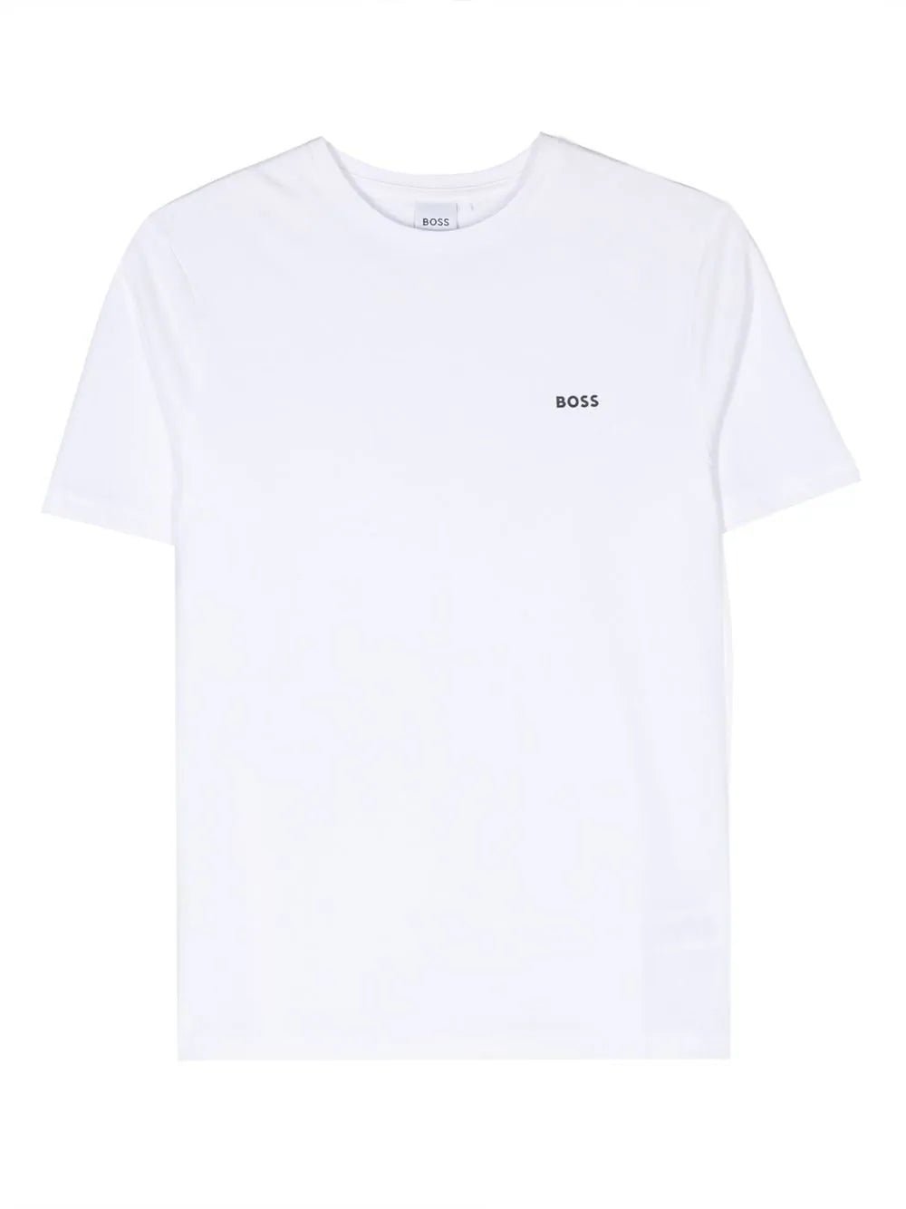 T - SHIRT CON STAMPA HUGO BOSS - Angel Luxury