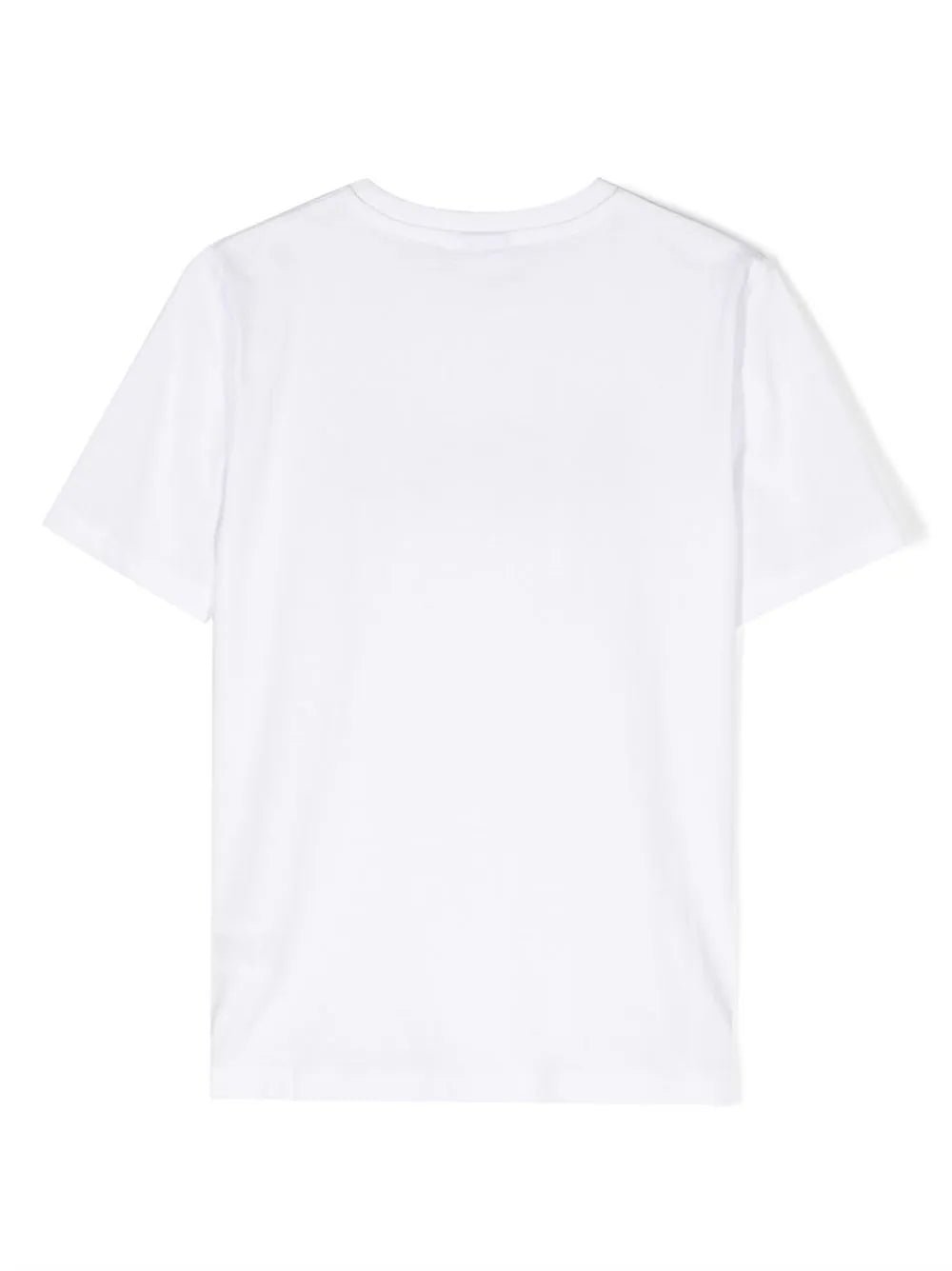 T - SHIRT CON STAMPA HUGO BOSS - Angel Luxury