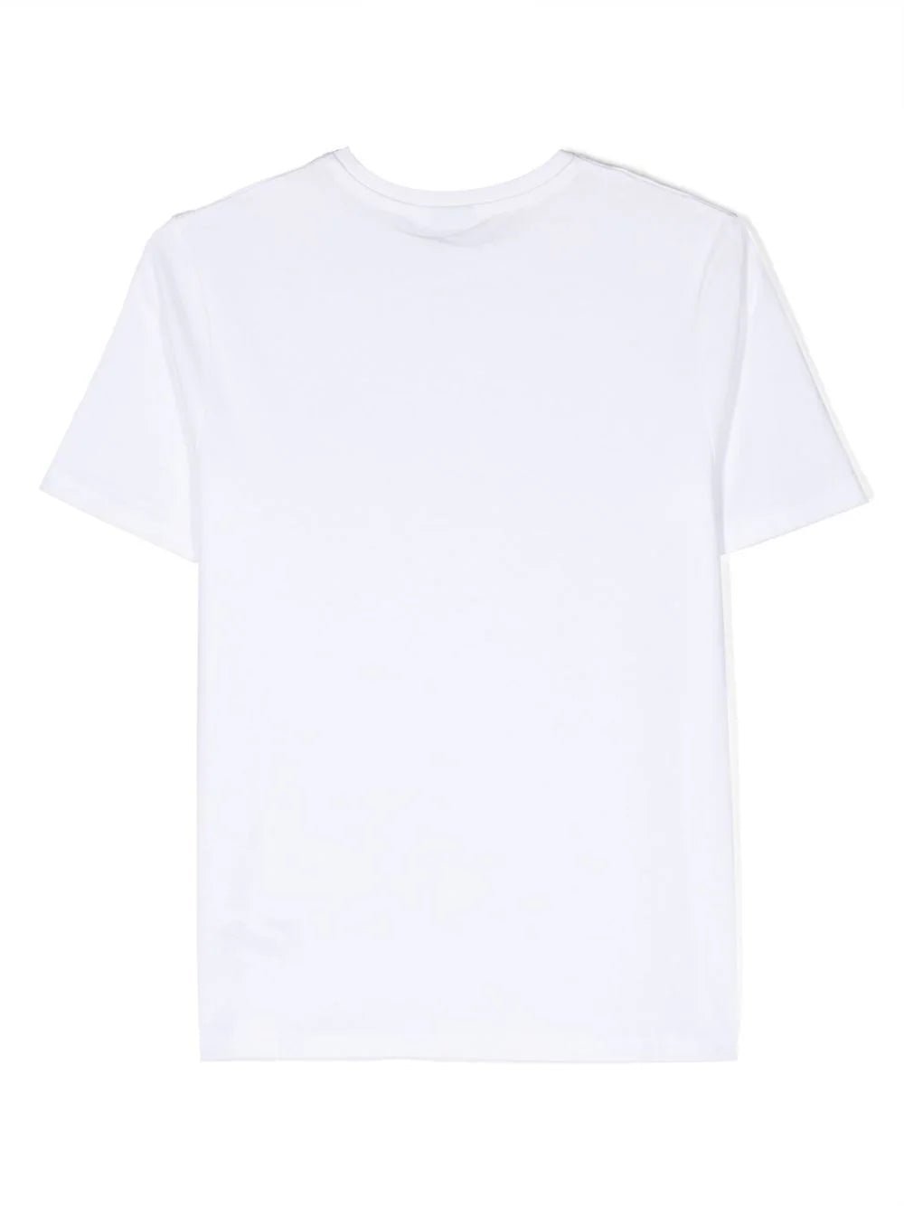 T - SHIRT CON STAMPA HUGO BOSS - Angel Luxury