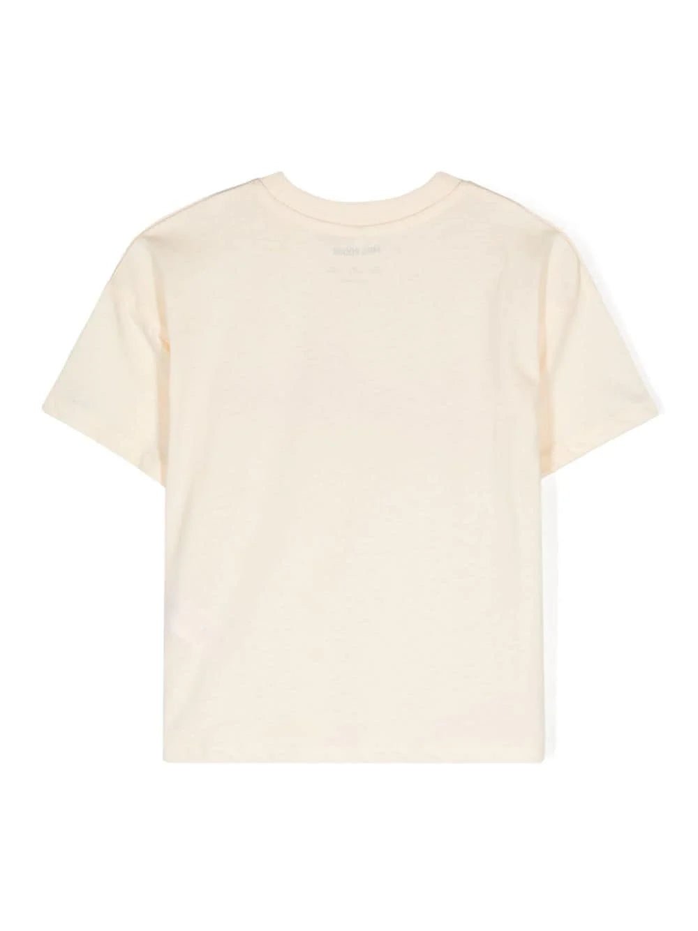 T - SHIRT CON STAMPA MINI RODINI - Angel Luxury