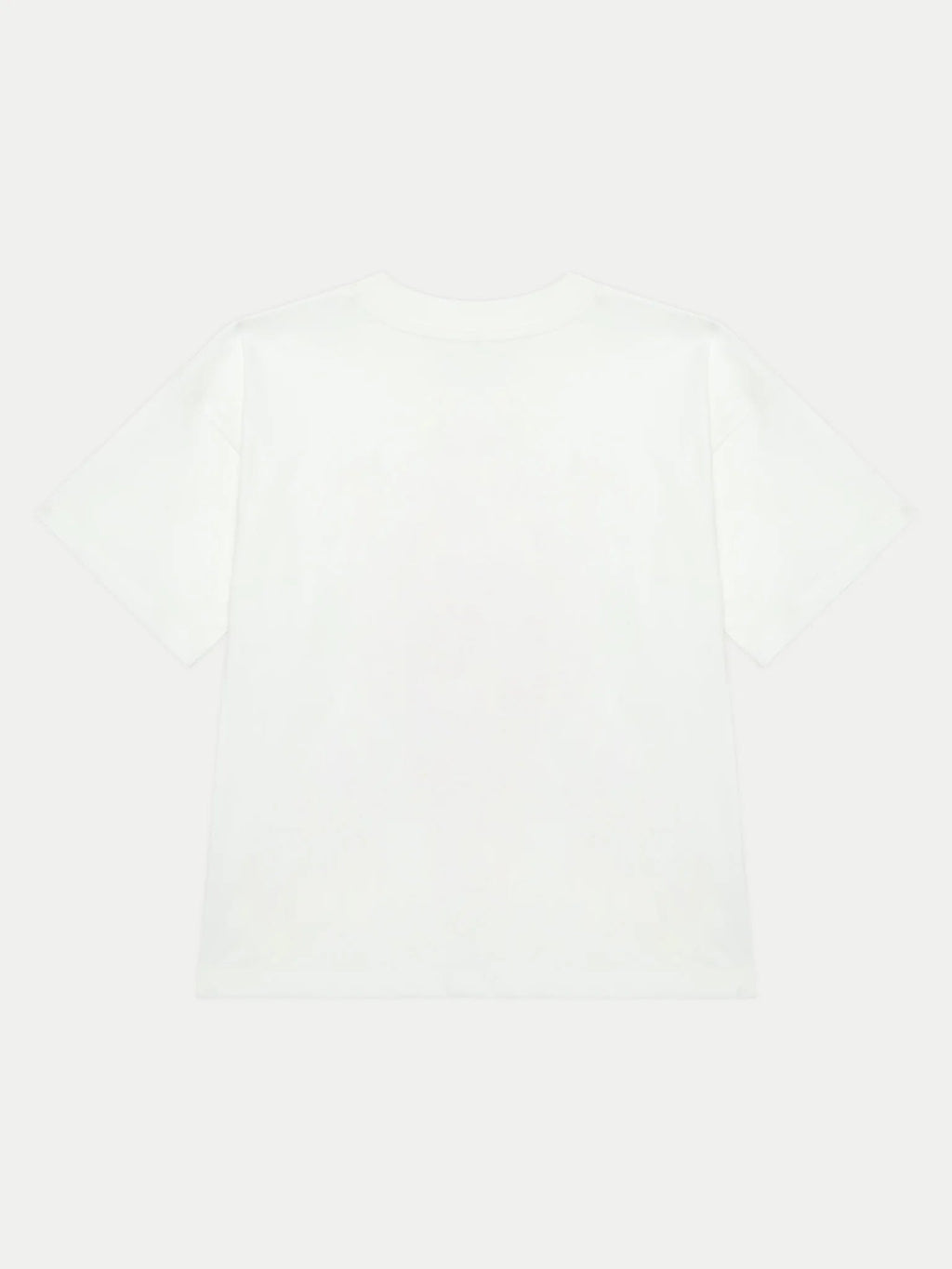 T - SHIRT CON STAMPA MINI RODINI - Angel Luxury